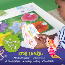 Load image into Gallery viewer, The Fairy Game