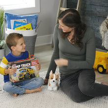 Load image into Gallery viewer, Floor Puzzle - Dump Truck