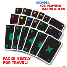 Load image into Gallery viewer, Qwirkle Rummy