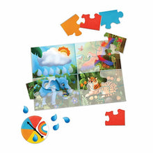 Load image into Gallery viewer, Raindrop Forest