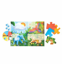 Load image into Gallery viewer, Raindrop Forest