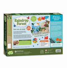 Load image into Gallery viewer, Raindrop Forest