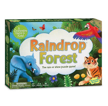 Load image into Gallery viewer, Raindrop Forest