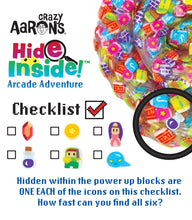 Load image into Gallery viewer, Arcade Adventure 4" Thinking Putty