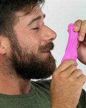 Load image into Gallery viewer, Scentsory Flower Power 2.75" Thinking Putty