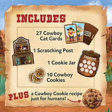 Load image into Gallery viewer, Meowdy Partner