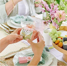 Load image into Gallery viewer, Body Cleansing Bar Gift Box - White Florals & French Pear - Peach Flower