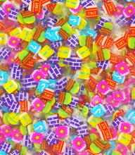 Load image into Gallery viewer, Arcade Adventure 4" Thinking Putty