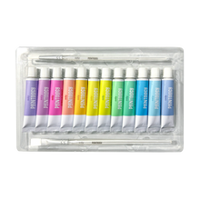Load image into Gallery viewer, Paintology Acrylic Paint Set - Pastel Colors