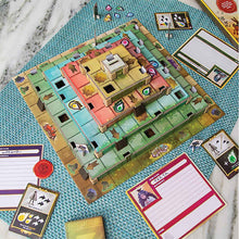 Load image into Gallery viewer, Ziggurat