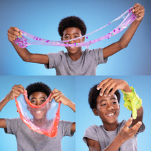 Load image into Gallery viewer, Slime Charmers - Cosmic Matter Water Slime