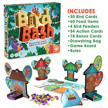 Load image into Gallery viewer, Bird Bash