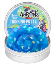 Load image into Gallery viewer, Seven Seas 4" Thinking Putty