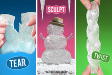 Load image into Gallery viewer, Liquid Glass 4" Thinking Putty