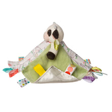 Load image into Gallery viewer, TaGgies Buttercup Cow Character Blanket