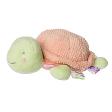 Load image into Gallery viewer, TaGgies Tippy Turtle Soft Toy