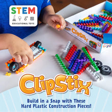 Load image into Gallery viewer, Clipstix 100 Piece Set
