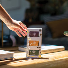 Load image into Gallery viewer, Trio of Handmade Soap Bars