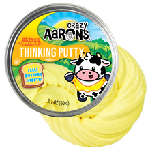 Load image into Gallery viewer, Better Butter 4" Thinking Putty
