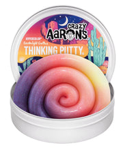 Load image into Gallery viewer, Goodnight Cactus 4" Thinking Putty