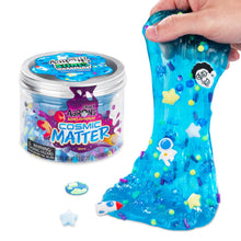 Load image into Gallery viewer, Slime Charmers - Cosmic Matter Water Slime