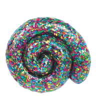 Load image into Gallery viewer, Happy Hedgehog Putty Pets 4" Thinking Putty