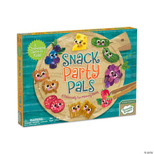 Load image into Gallery viewer, Snack Party Pals