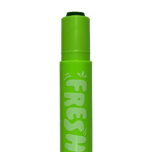 Load image into Gallery viewer, Fresh Pick: Apple Scented Neon Gel Crayons