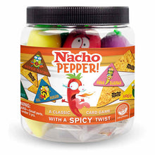 Load image into Gallery viewer, Nacho Pepper! Card Game