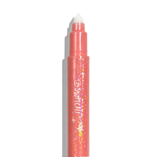 Load image into Gallery viewer, Switch-eroo Sparkle Glittery Color Changing Markers - set of 12