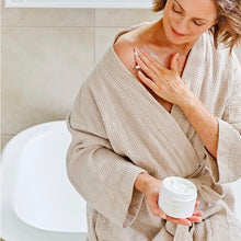 Load image into Gallery viewer, Body Butter 200gm - Lily & Cotton Flower