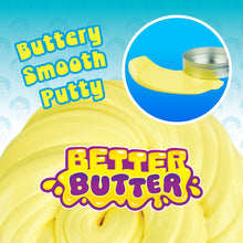 Load image into Gallery viewer, Better Butter 4" Thinking Putty