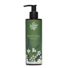 Load image into Gallery viewer, Hand Lotion - Lavender, Rosemary, Thyme & Mint