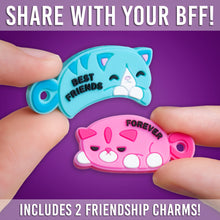 Load image into Gallery viewer, BFF 4" Thinking Putty