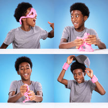 Load image into Gallery viewer, Slime Charmers - I Scream You Scream Buttery Slime
