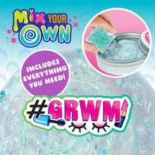 Load image into Gallery viewer, GRWM Mix It 4" Thinking Putty