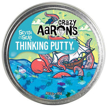 Load image into Gallery viewer, Seven Seas 4" Thinking Putty