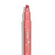 Load image into Gallery viewer, Switch-eroo Sparkle Glittery Color Changing Markers - set of 12