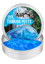 Load image into Gallery viewer, Falling Water 4" Thinking Putty
