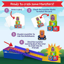 Load image into Gallery viewer, Crash Monsters