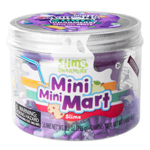 Load image into Gallery viewer, Slime Charmers - Mini Mini Mart Water Slime