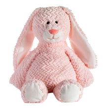Load image into Gallery viewer, Marshmallow Big Primrose Bunny