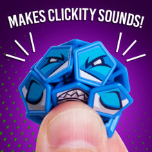 Load image into Gallery viewer, Crazy Aaron's Pinchies - Jungle Jam