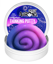 Load image into Gallery viewer, Intergalactic 4" Thinking Putty