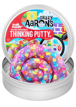 Load image into Gallery viewer, Arcade Adventure 4" Thinking Putty