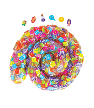 Load image into Gallery viewer, Arcade Adventure 4" Thinking Putty