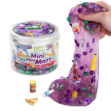 Load image into Gallery viewer, Slime Charmers - Mini Mini Mart Water Slime
