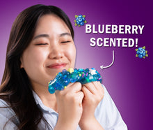 Load image into Gallery viewer, Slime Charmers - Cosmic Matter Water Slime