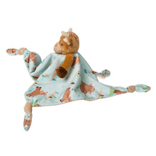 Load image into Gallery viewer, Hetty Highland Cow Character Blanket