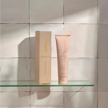 Load image into Gallery viewer, Hand Cream 100ml - Sea Salt & Cedarwood